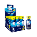 K-Chill 85mg Tincture. <br> AS LOW AS $4.72 EACH!
