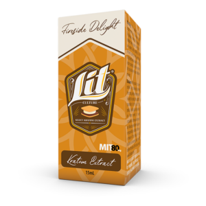 LIT Culture 15ml Smores Extract <br> AS LOW AS $8.47 EACH!