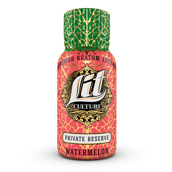 LIT Culture Watermelon Extract <br> AS LOW AS $11.49 EACH!