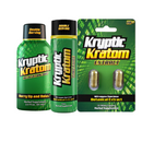 Kryptic Kratom Sampler Pack