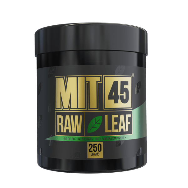 MIT45 Green 250ct Capsules <br> AS LOW AS $24.15 EACH!