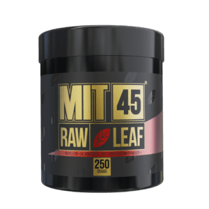 MIT45 Red 250ct Capsules <br> AS LOW AS $24.15 EACH!