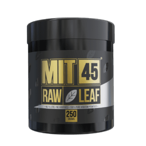 MIT45 White 250ct Capsules <br> AS LOW AS $24.15 EACH!