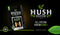 Hush Kratom 5ct Platinum Liquid Gel Caps. Progressive Discounts Available! - K-Chill Direct