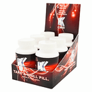 K-Chill Red 70ct Caps. Progressive Discounts Available! - KCD Store