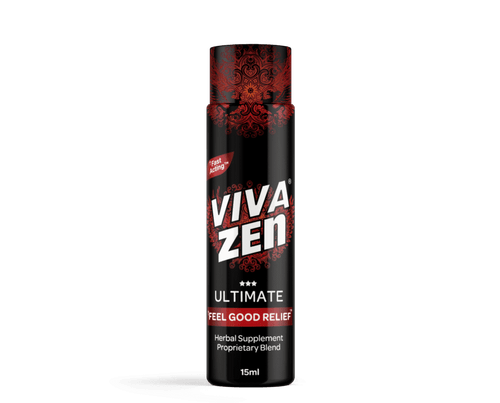 VIVAZEN Ultimate 15ml Extract <br> AS LOW AS $15.66 EACH!