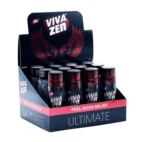 VIVAZEN Ultimate 15ml Extract <br> AS LOW AS $15.66 EACH!