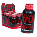 Tru Moods Red Nano 2oz Shot <br> AS LOW AS $8.68 EACH!