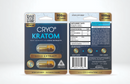 Cryo Kratom 2ct Extract Caps <br> AS LOW AS $12.99 EACH!