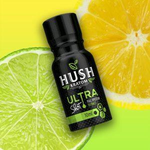 Hush Ultra 10ml Extract <br> AS LOW AS $9.99 EACH!